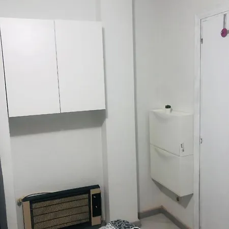 Bonito Estudio En