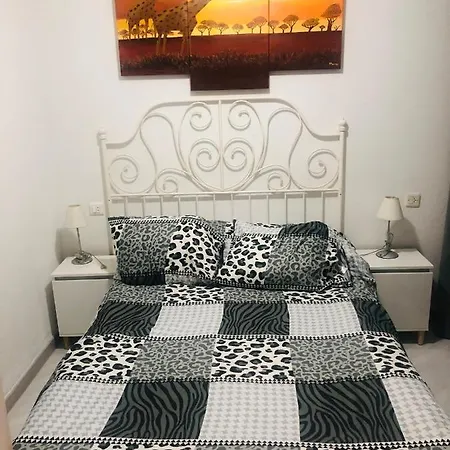 Bonito Estudio En Apartment *